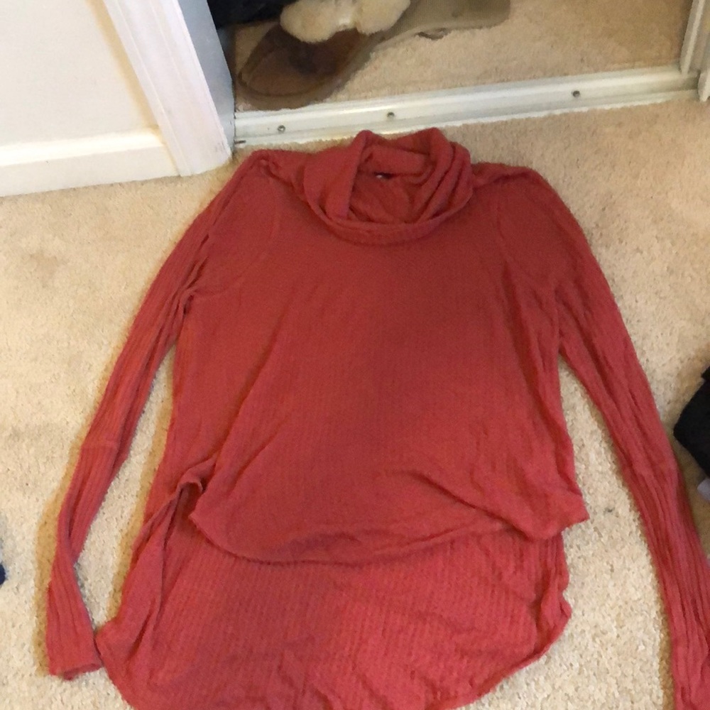 Free people top